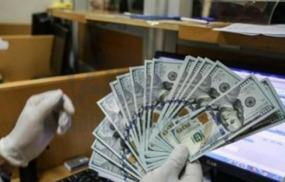 أسعار العملات مقابل الشيكل .. الدولار يشهد انخفاضا جديدا